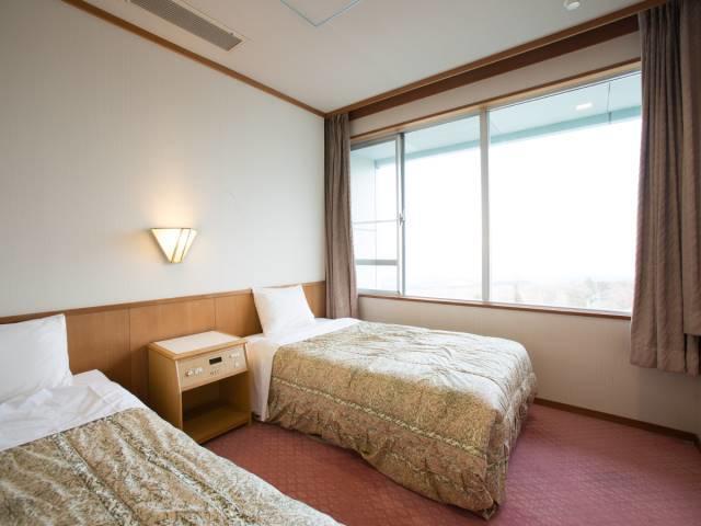 Ikaho Grand Hotel 시부카와 외부 사진