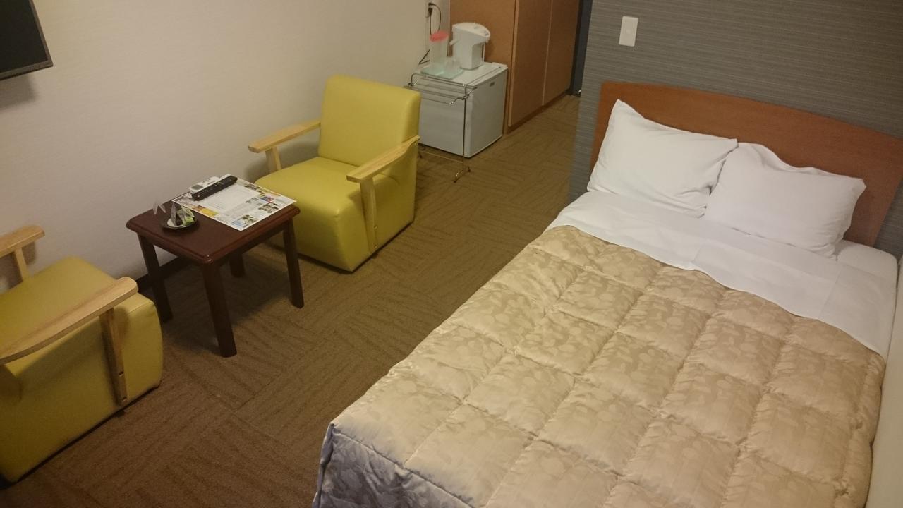Ikaho Grand Hotel 시부카와 외부 사진